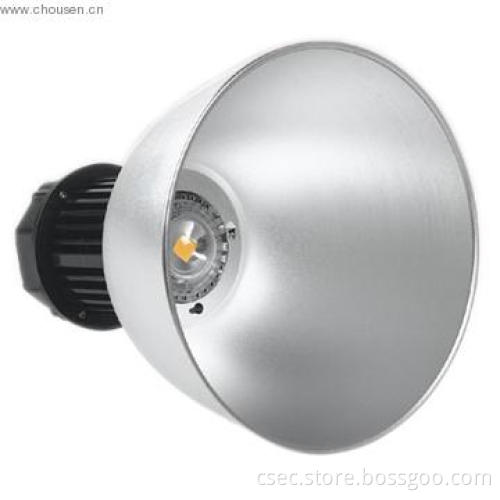LED High Bay lamp with high brightness and power